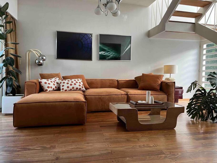 Photo of Livingroom in La Lucila