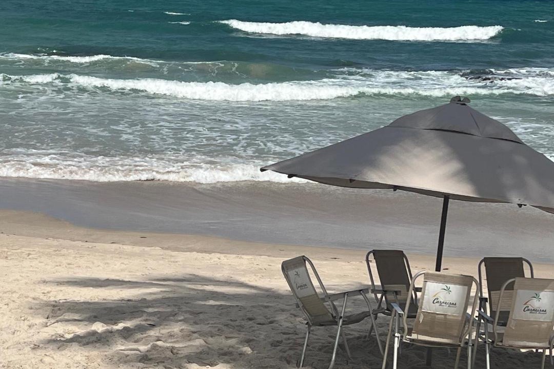 Photo of Others in Praia dos Carneiros