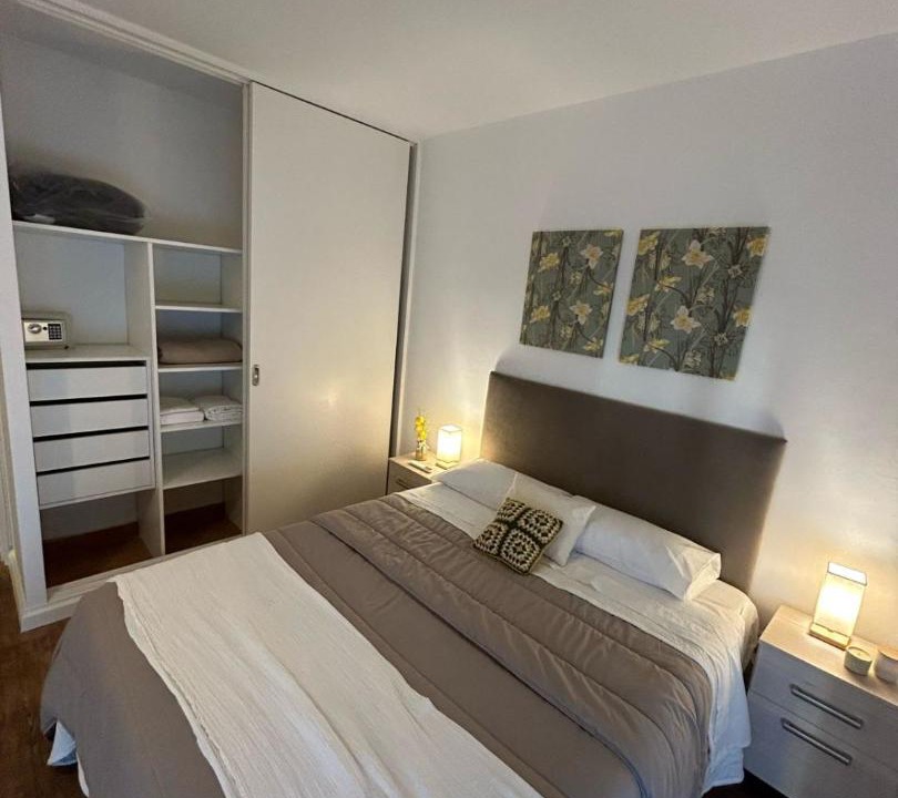 Photo of Bedroom in Barracas