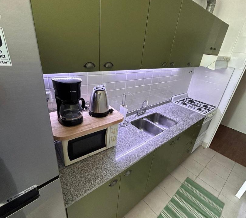 Photo of Kitchen in Barracas