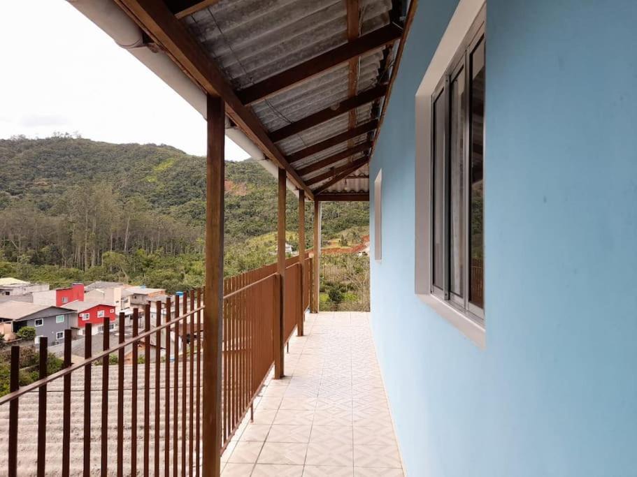 Photo of Patio Balcony in Saco Grande
