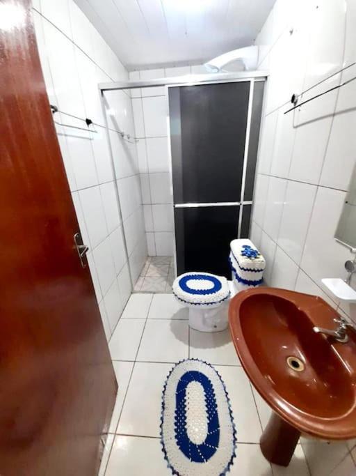 Photo of Bathroom in Saco Grande