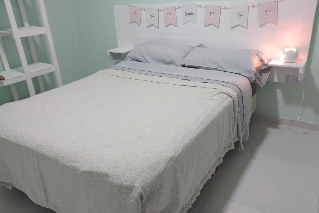 Photo of Bedroom in Potrero de Garay