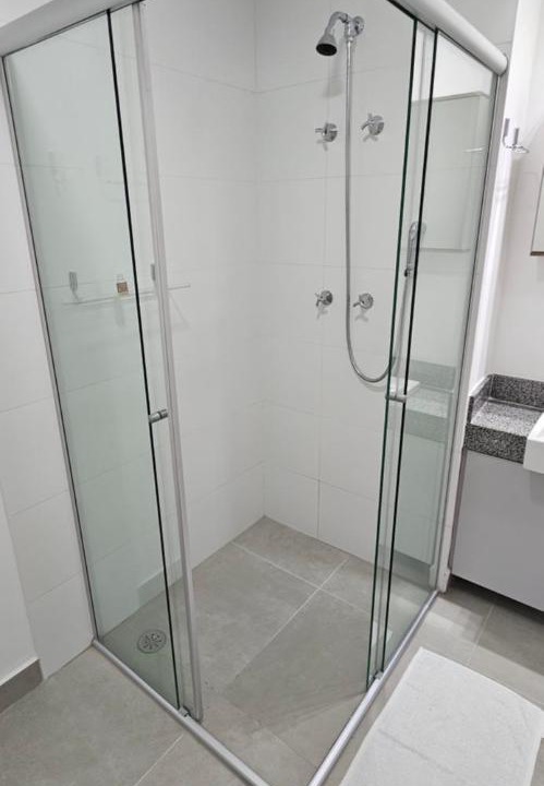 Photo of Bathroom in Santo Amaro