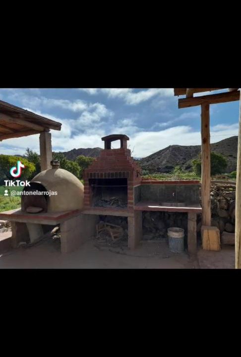Photo of Others in Humahuaca