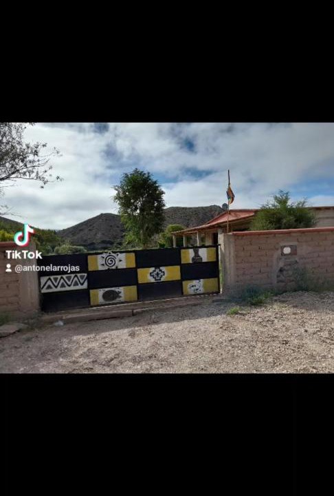 Photo of Others in Humahuaca