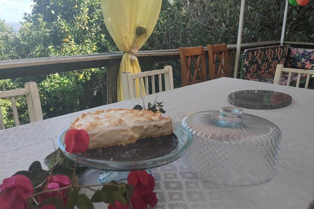 Photo of Patio Balcony in Caraa