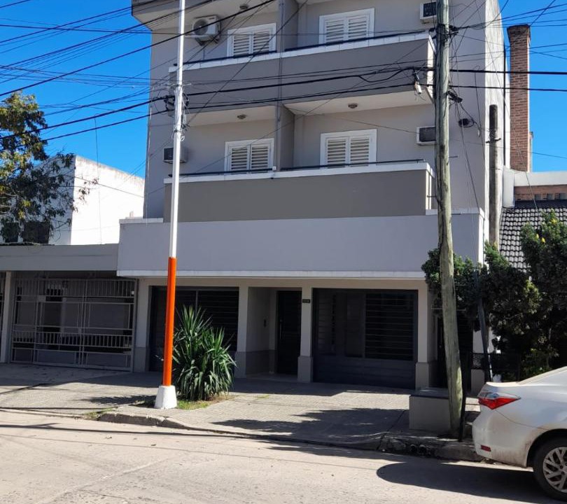 Photo of Buildings in Resistencia