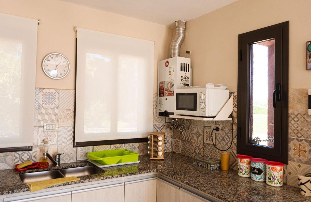 Photo of Kitchen in Villa Carlos Paz