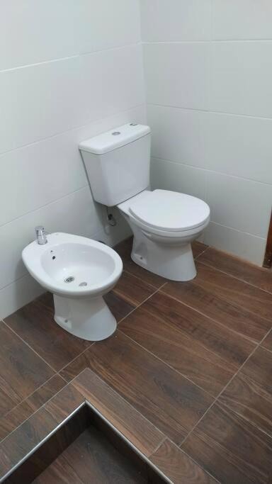 Photo of Bathroom in General Roca