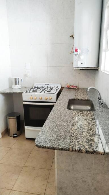 Photo of Kitchen in General Roca