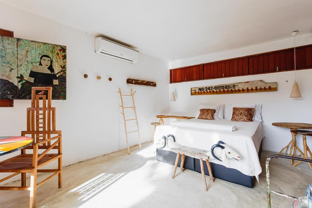 Photo of Livingroom in Pao De Acucar