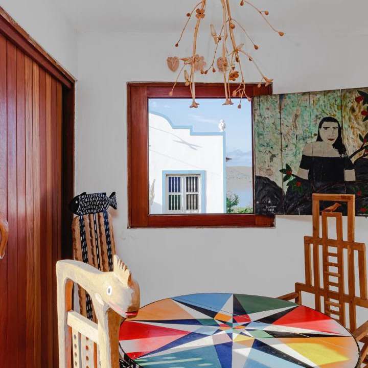 Photo of Livingroom in Pao De Acucar