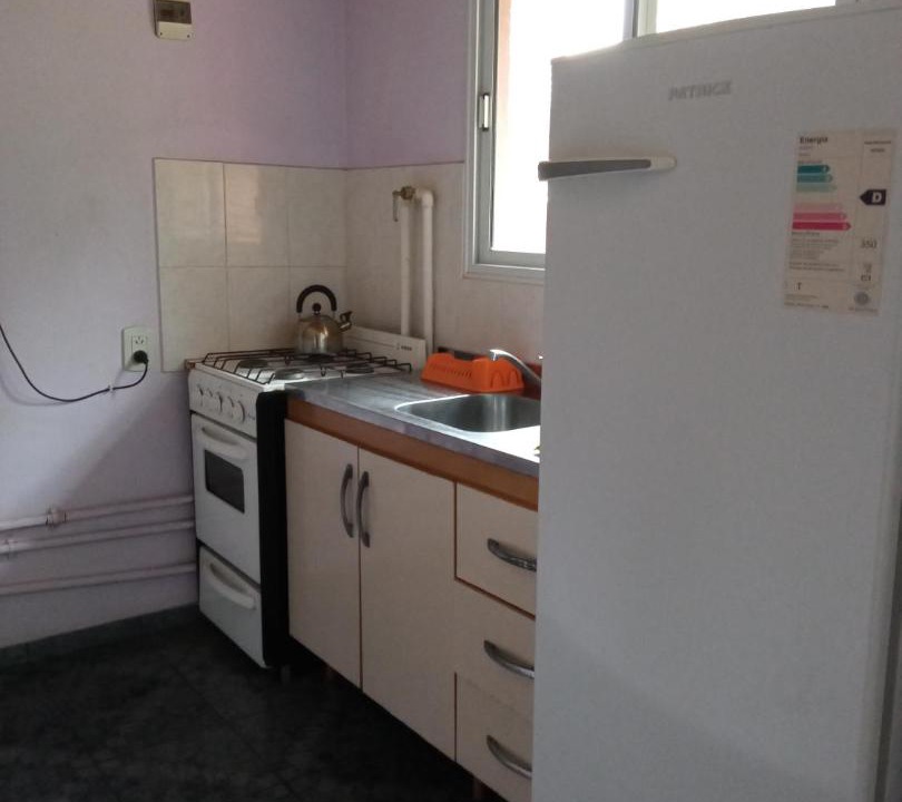 Photo of Kitchen in Lago Puelo
