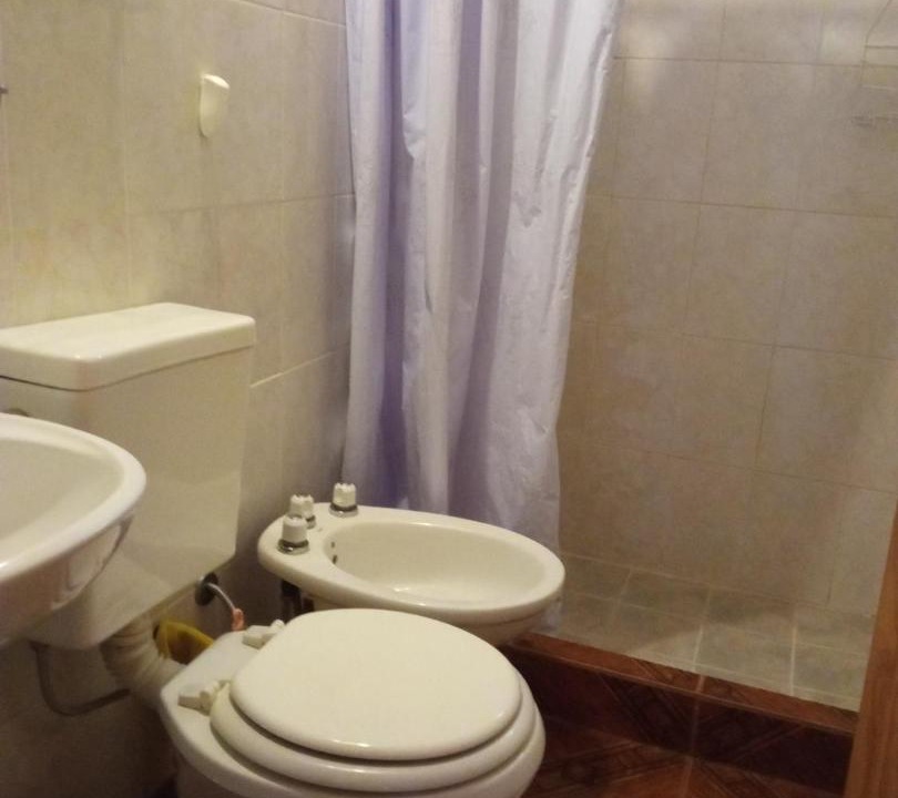 Photo of Bathroom in Lago Puelo