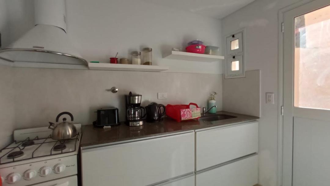 Photo of Kitchen in Puerto Piramides