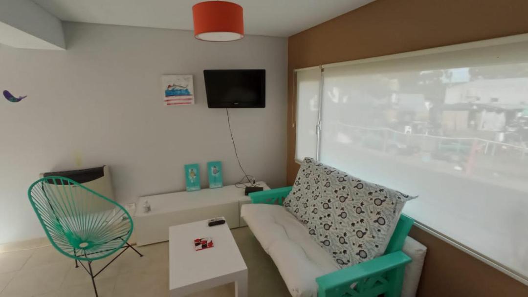 Photo of Livingroom in Puerto Piramides