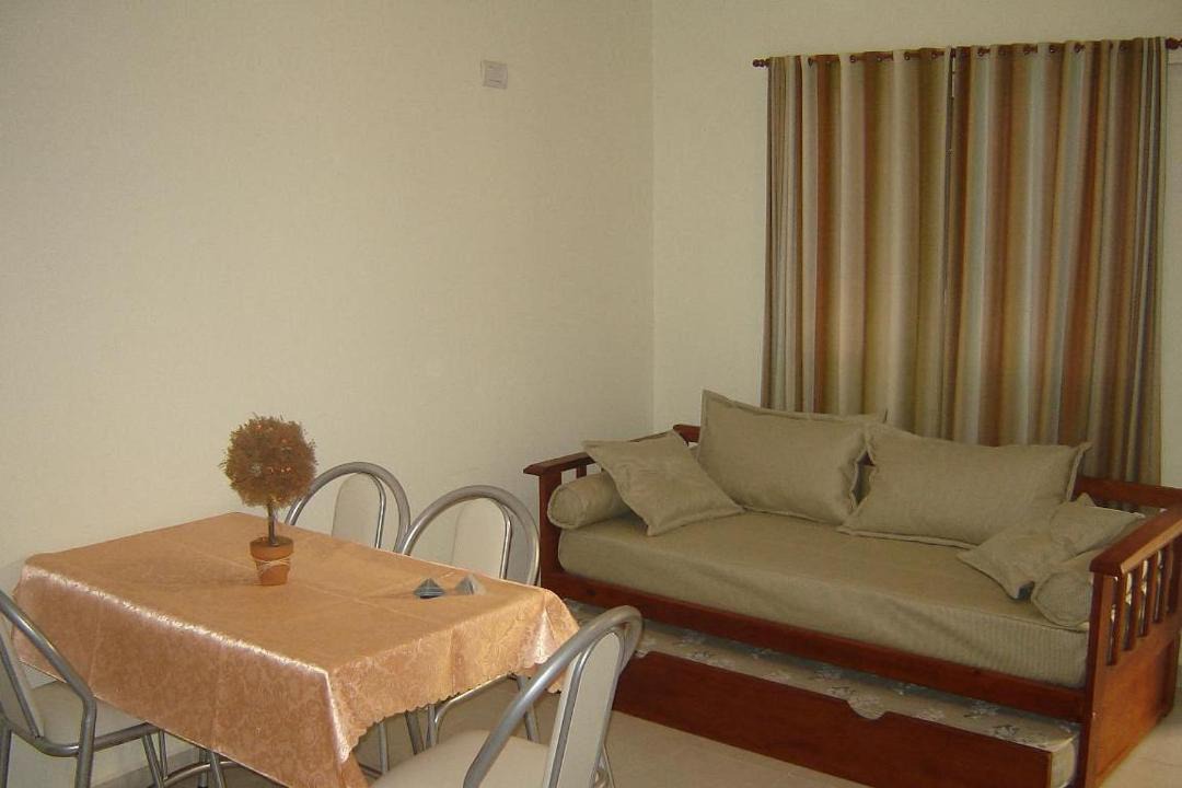Photo of Livingroom in Resistencia