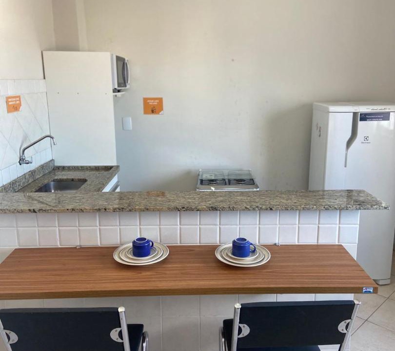 Photo of Kitchen in Recreio