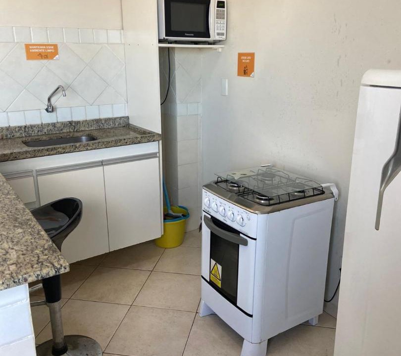 Photo of Kitchen in Recreio