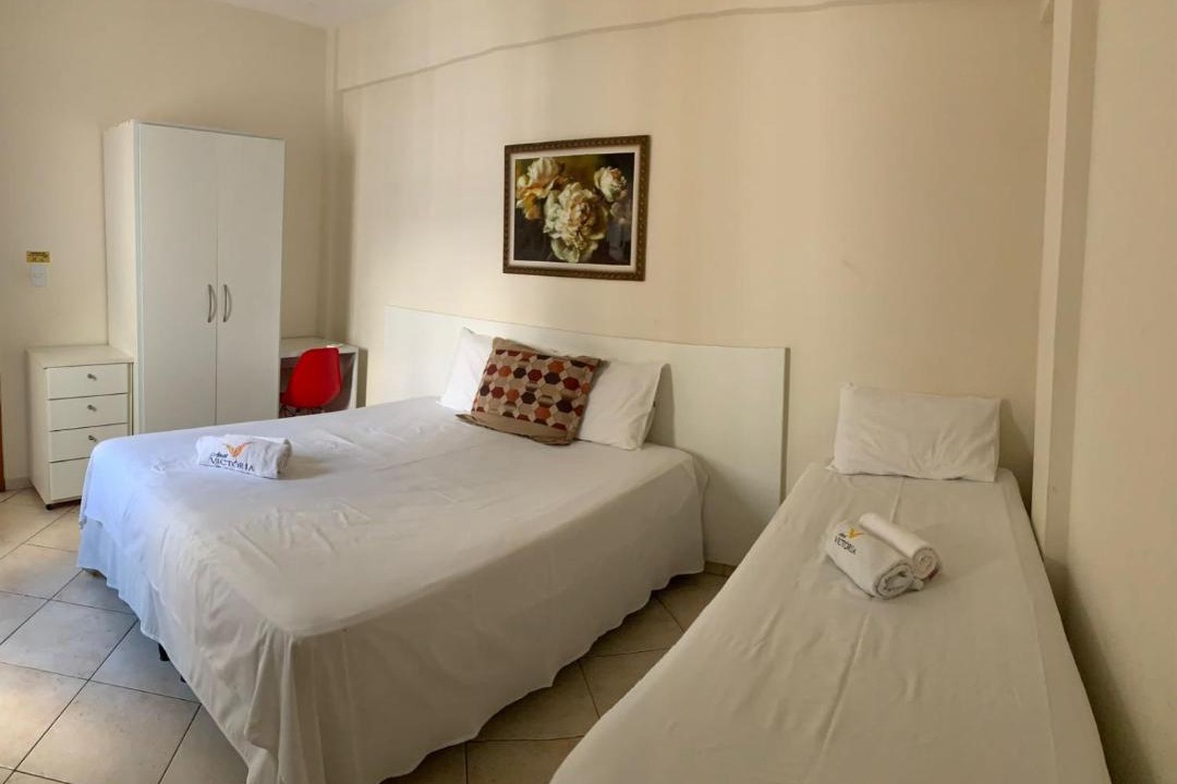 Photo of Bedroom in Recreio