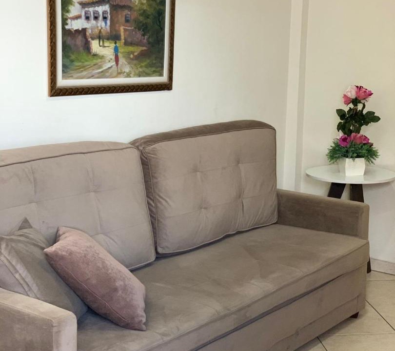 Photo of Livingroom in Recreio