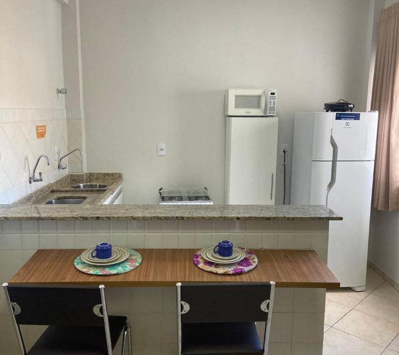 Photo of Kitchen in Recreio