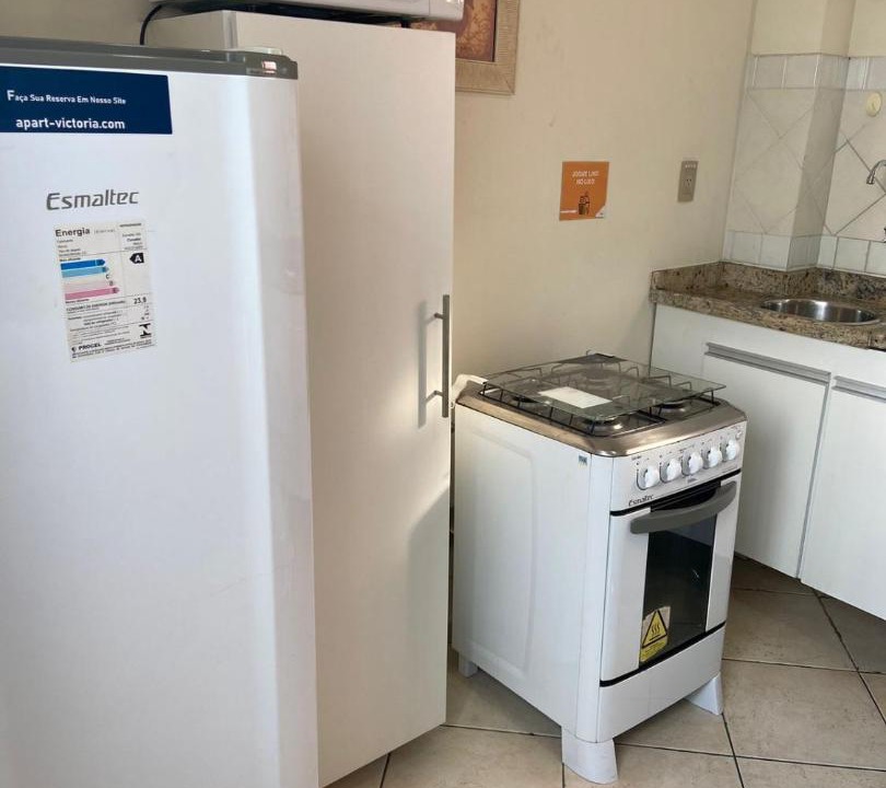 Photo of Kitchen in Recreio