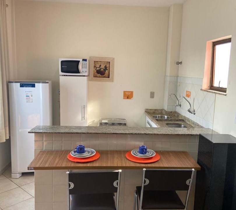 Photo of Kitchen in Recreio