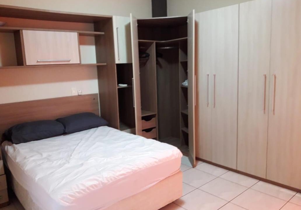 Photo of Bedroom in Guaratuba