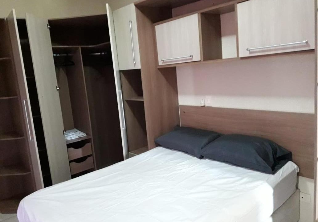 Photo of Bedroom in Guaratuba
