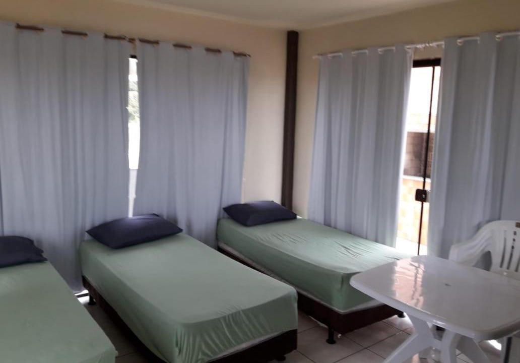 Photo of Bedroom in Guaratuba