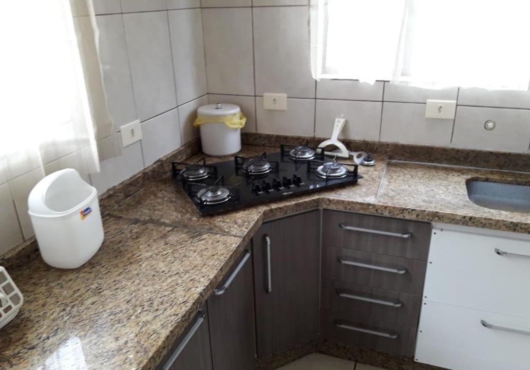 Photo of Kitchen in Guaratuba