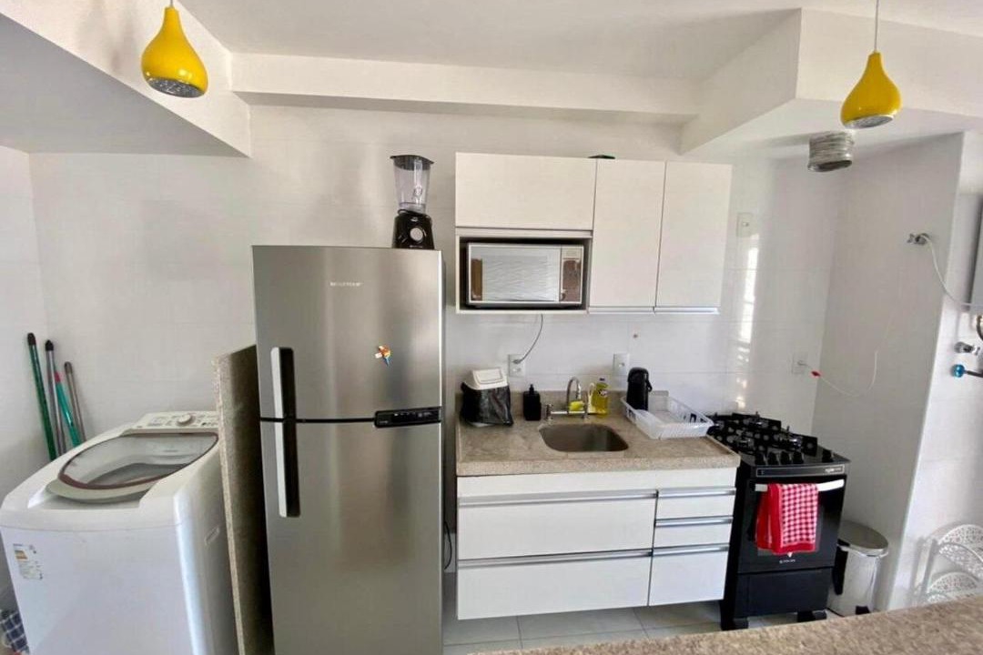 Photo of Kitchen in Atalaia