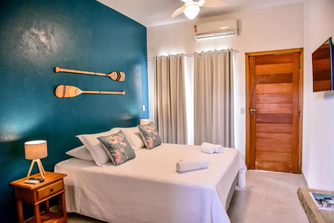 Photo of Bedroom in Pereque
