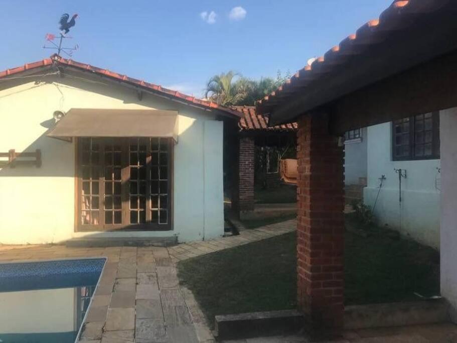 Photo of Others in Monte Alegre do Sul