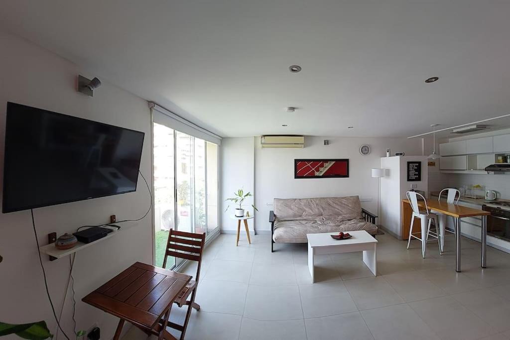 Photo of Livingroom in Villa Crespo