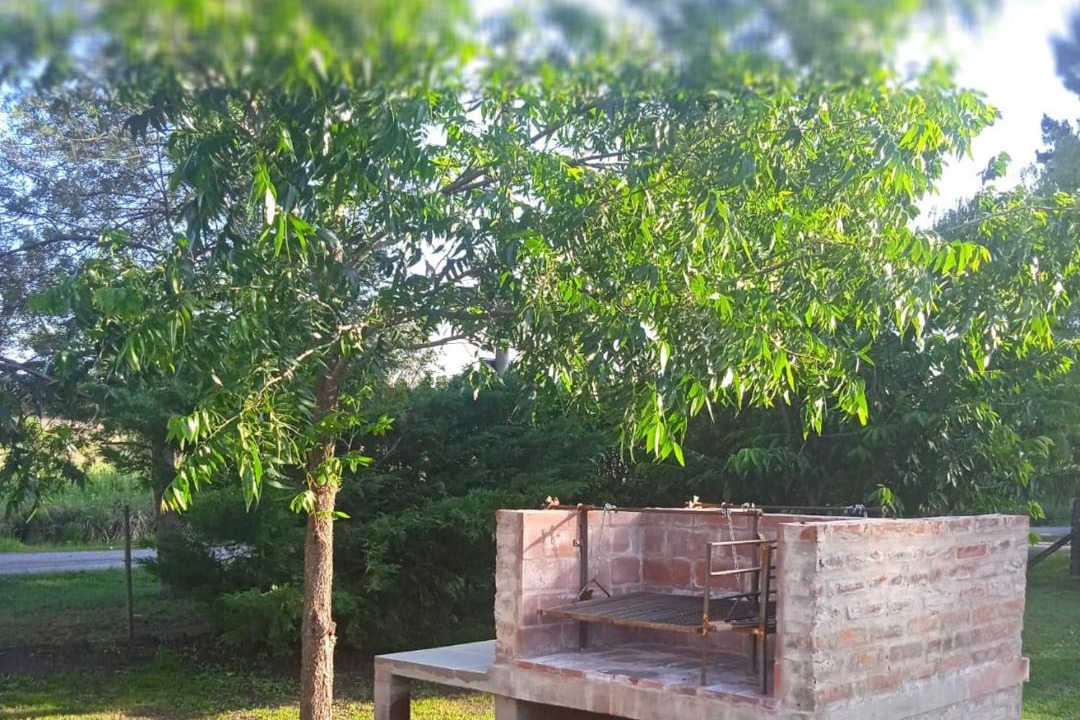 Photo of Patio Balcony in Tandil