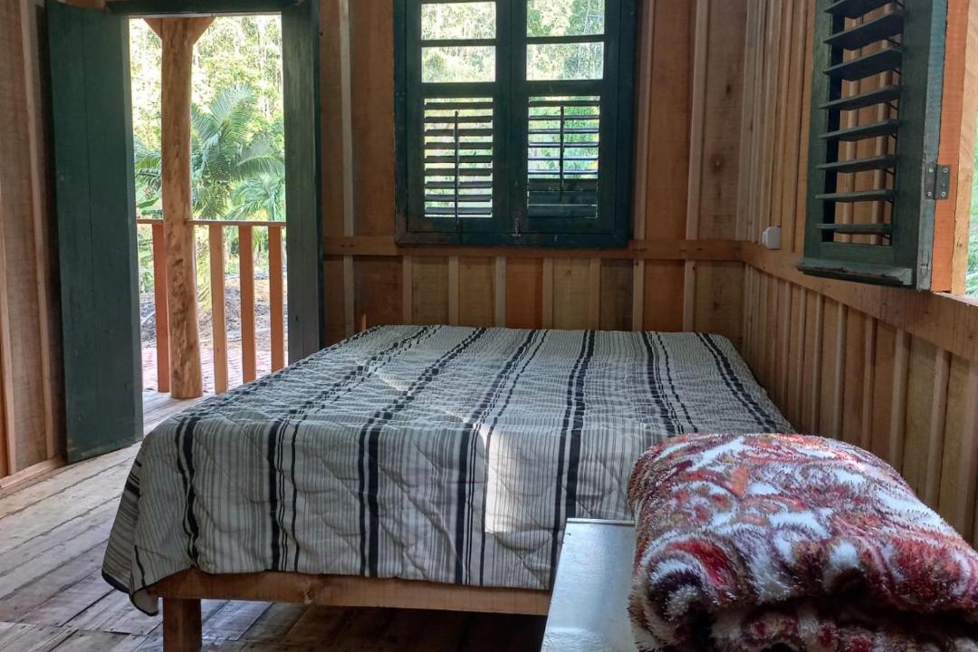 Photo of Bedroom in Nova Trento