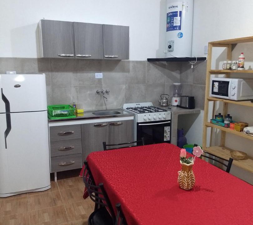Photo of Kitchen in Fiambala