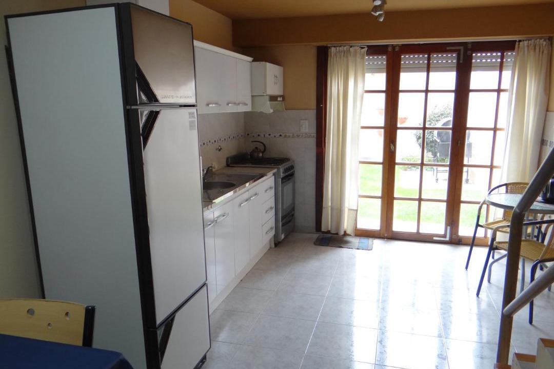 Photo of Kitchen in Puerto Madryn