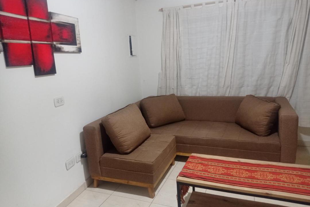 Photo of Livingroom in San Martin