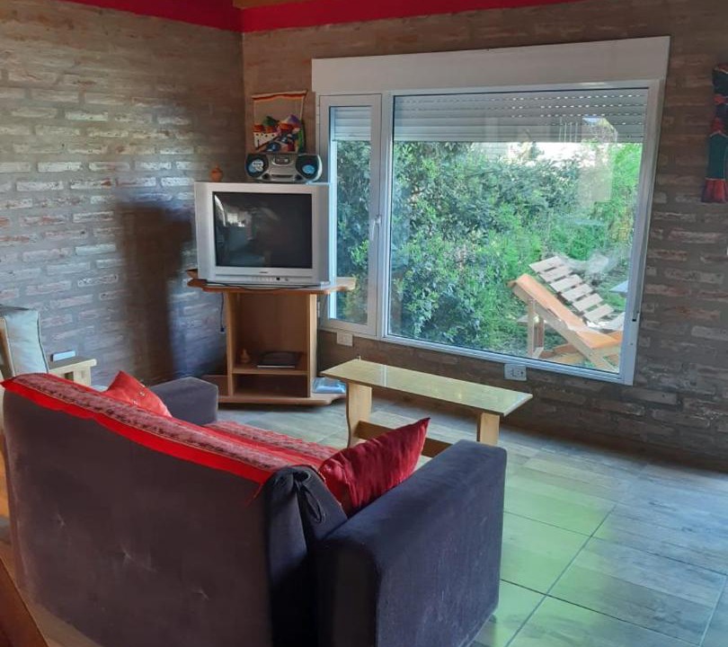 Photo of Livingroom in Sierra de la Ventana