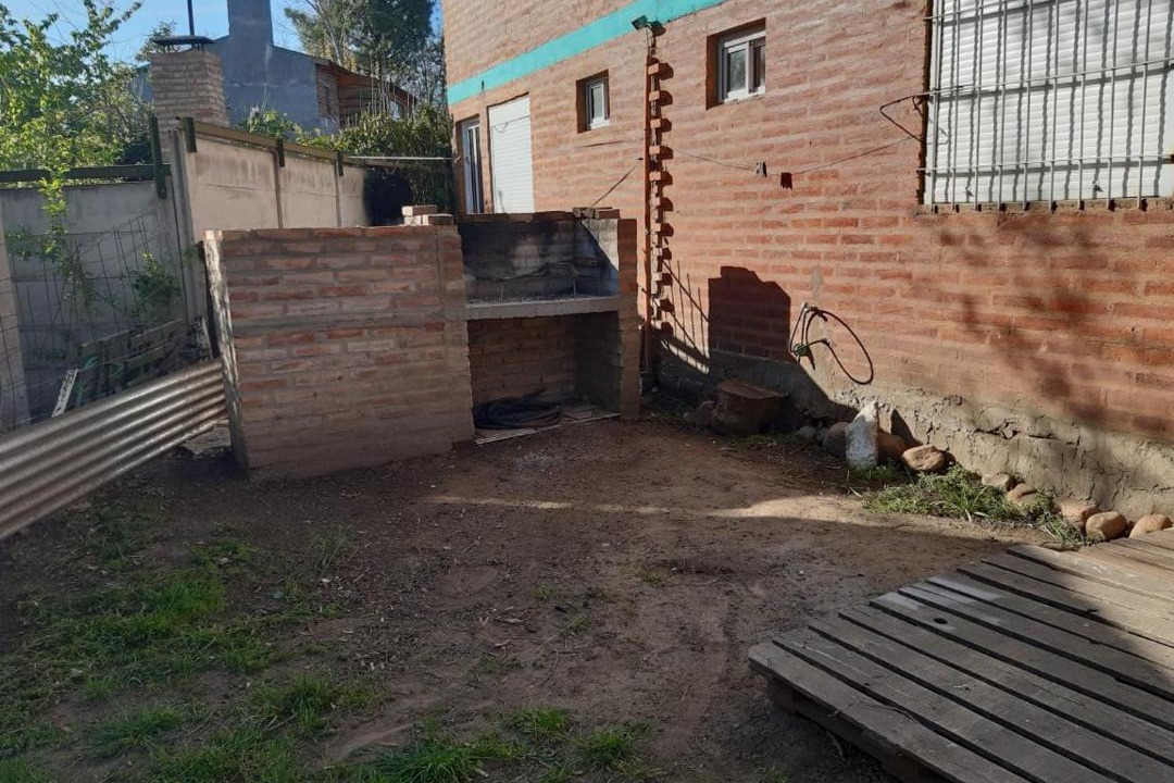 Photo of Buildings in Sierra de la Ventana