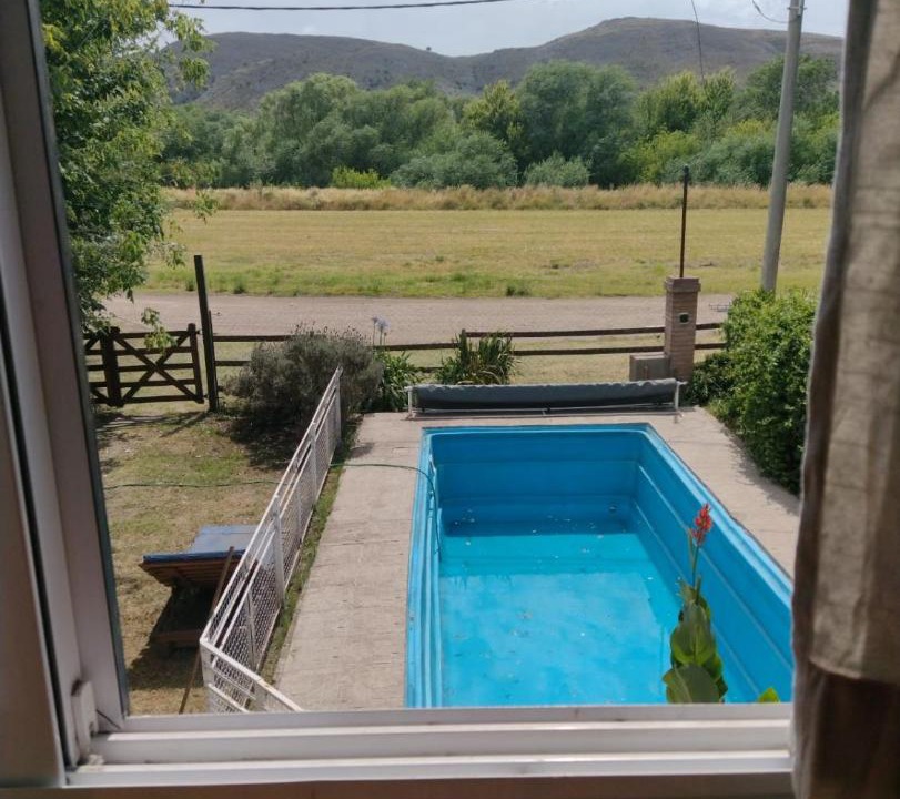 Photo of Outdoor in Sierra de la Ventana