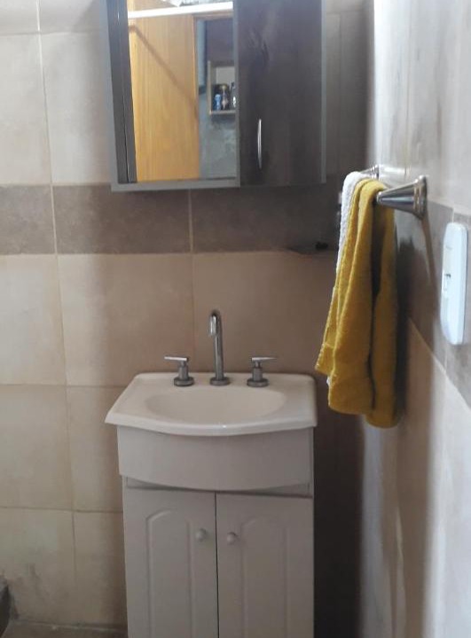 Photo of Bathroom in Tandil