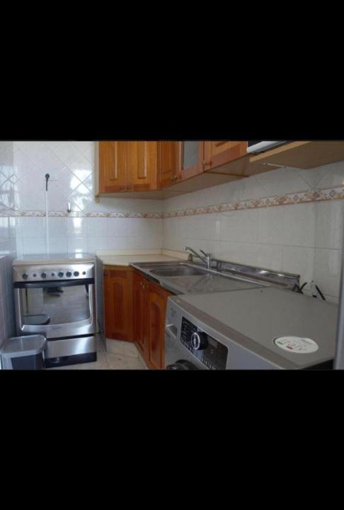 Photo of Kitchen in La Boca