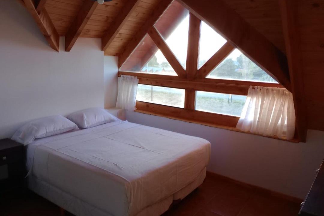 Photo of Bedroom in Dina Huapi