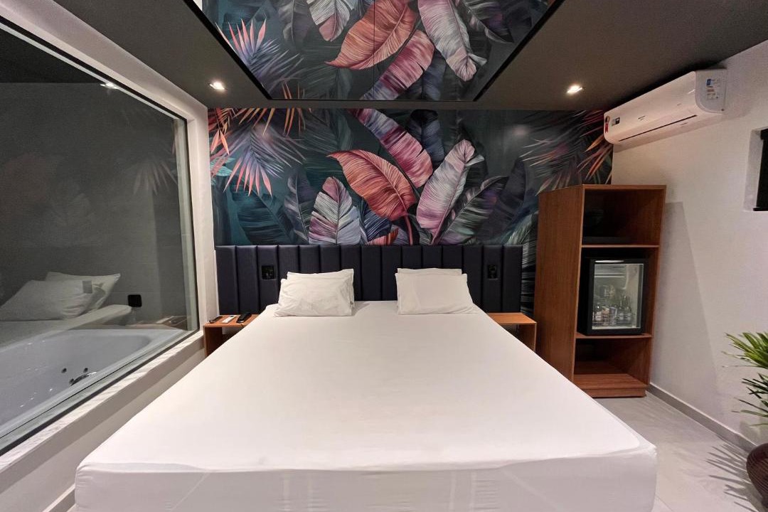 Photo of Bedroom in Votorantim