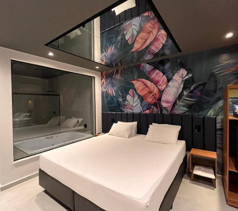 Photo of Bedroom in Votorantim